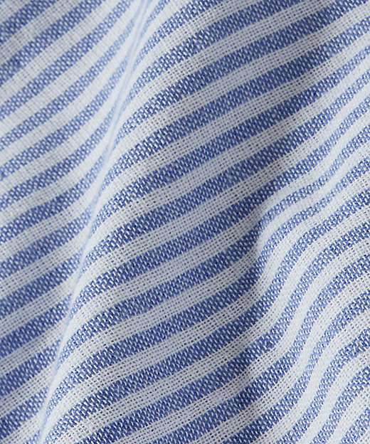 オックスフォード ストライプ ハーフ タオルケット | RALPH LAUREN