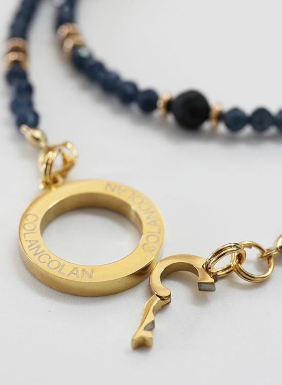 コランコランFORCE5（フォースファイブ） 4mmダーク