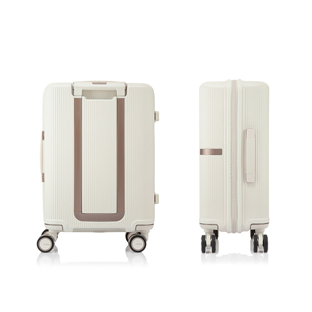 JALとっておきの逸品｜〔サムソナイト〕ミンター スピナー55