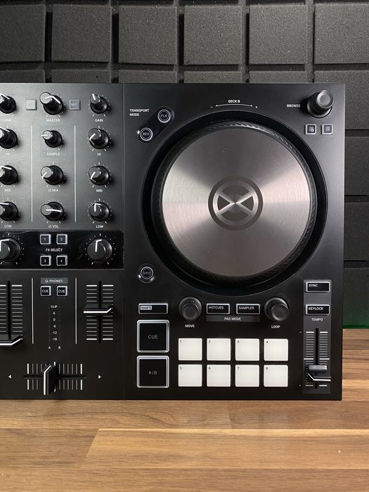 pioneer ddj 200 - Купити студійне обладнання - Ціна на OLX.ua
