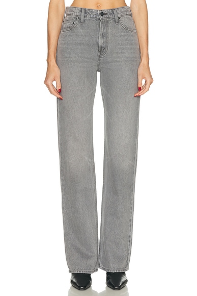 Women's Bootcut Denim Jeans | Resort 2025 Collection | FWRD