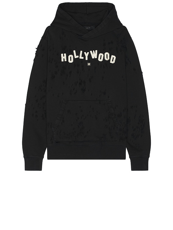 Amiri スウェットシャツ - Black | FWRD