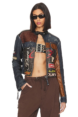 Jaded London ジャケット&コート- REVOLVE