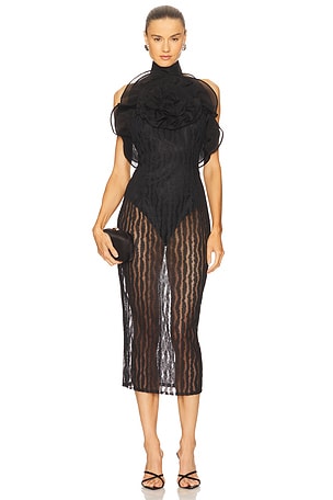 Rebecca Vallance Black Dresses: Mini, Midi, Maxi | REVOLVE