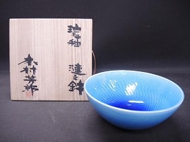 木村芳郎】茶道具・煎茶道具の買取作家・取扱い一覧 - いわの美術