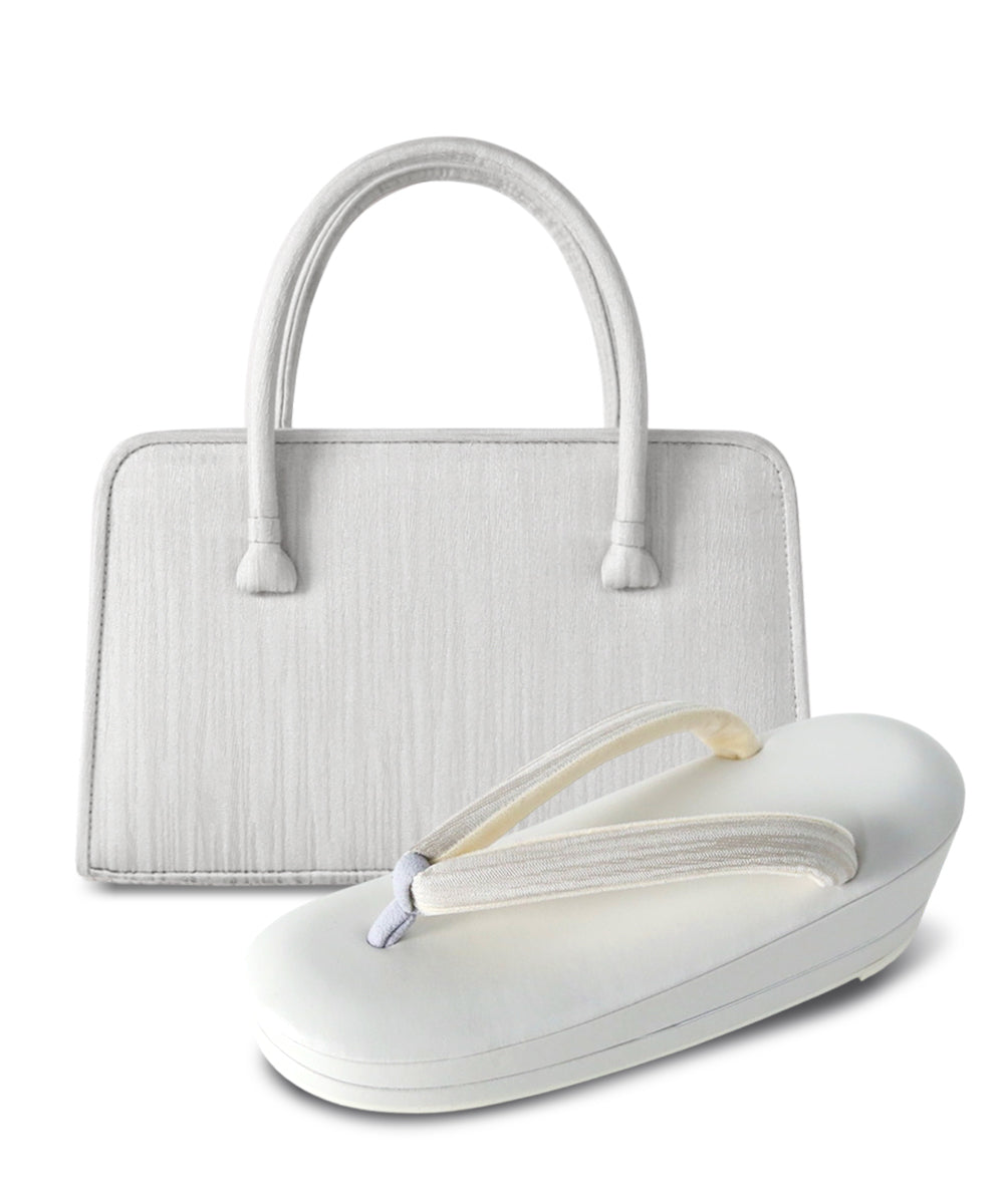 草履バッグセット