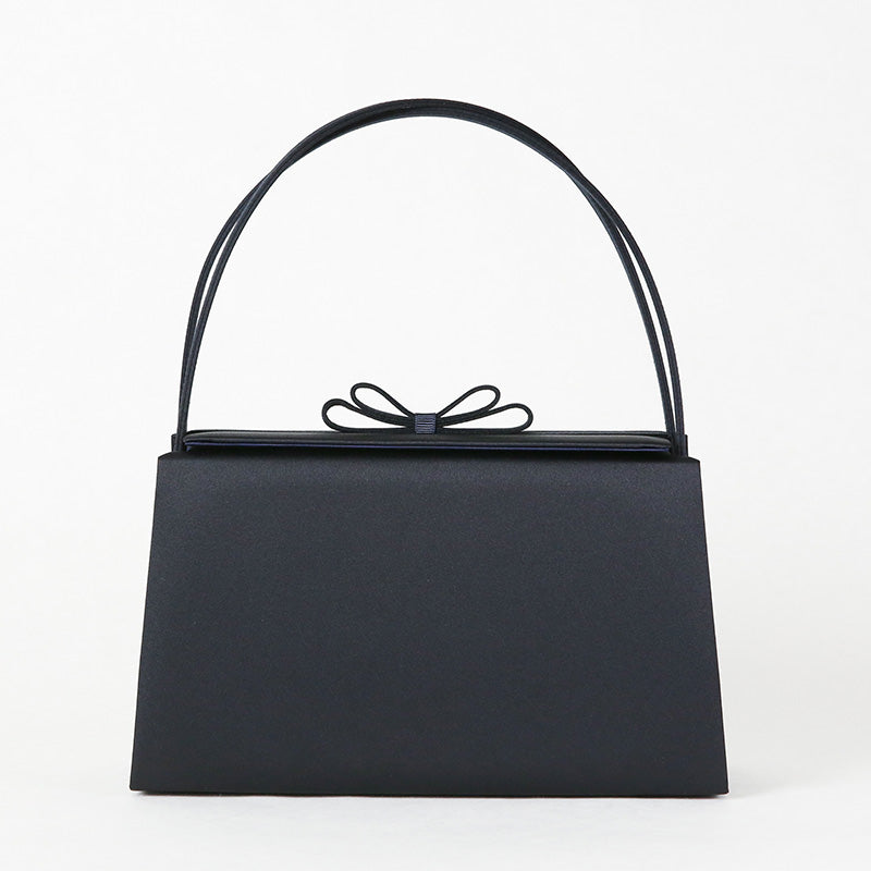 YUMI KATSURA｜お受験濃紺フォーマルバッグ