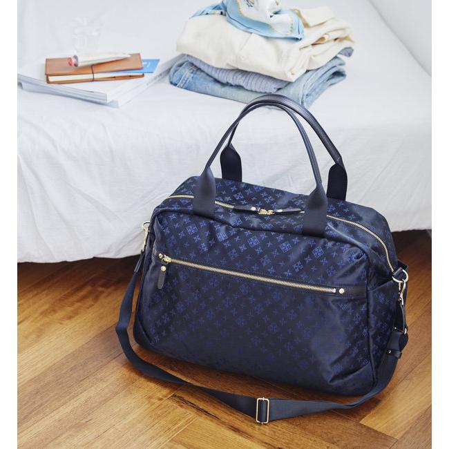 russet（ラシット） 【WEB限定色あり】トラベルボストンバッグ L(CE