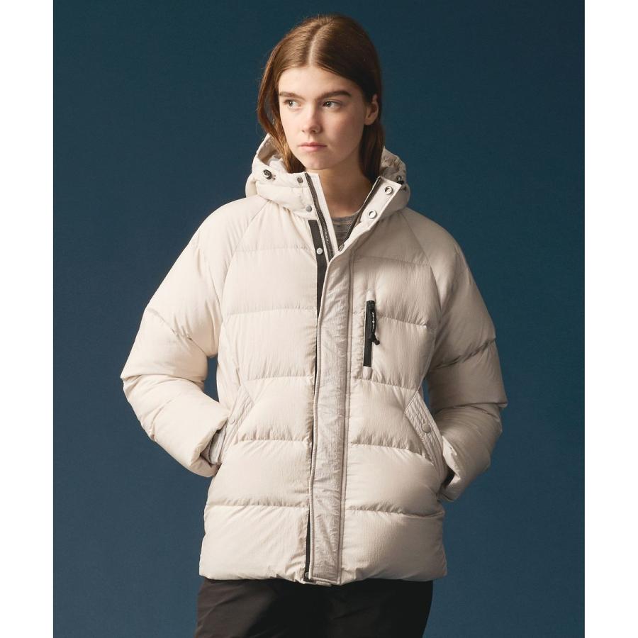 JOSEPH ABBOUD（ジョセフ アブード） 【サステナブル/軽量/7ポケット