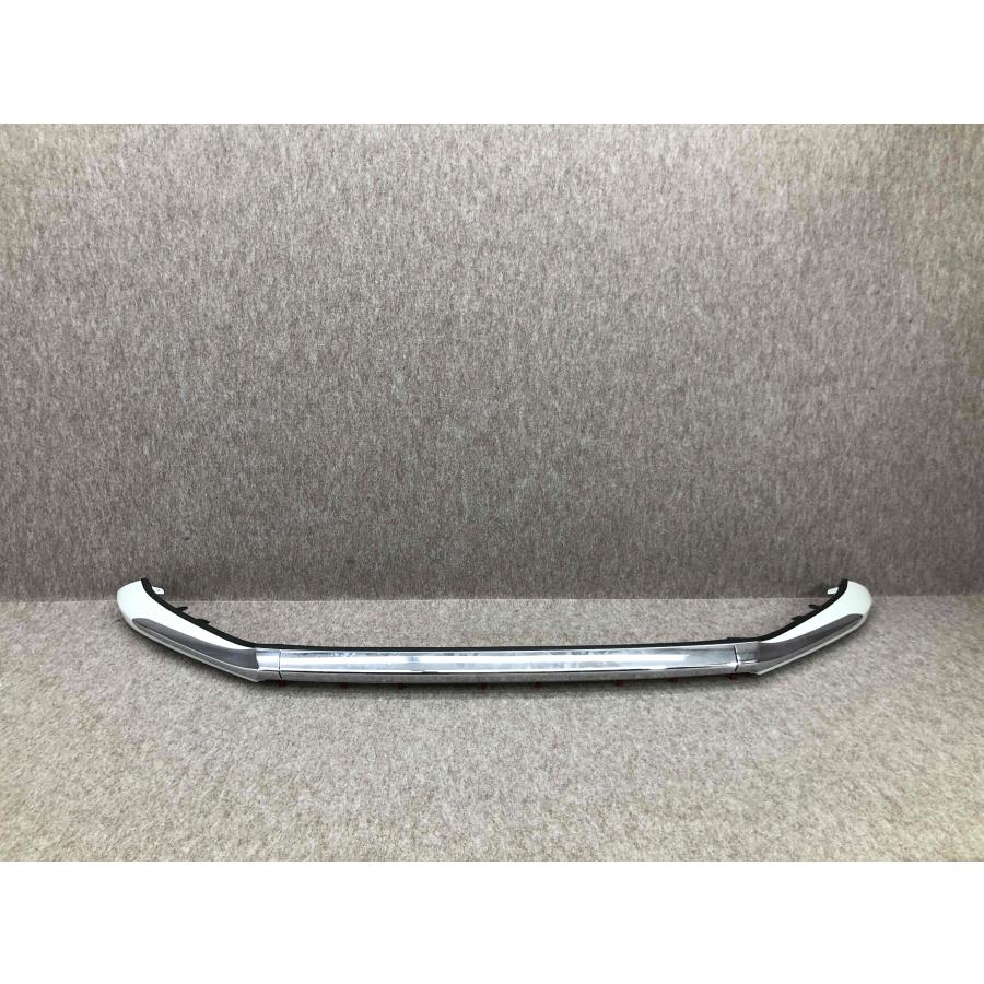 TAHA40W TAHA45W AAHH40W アルファード モデリスタ フロント メッキ