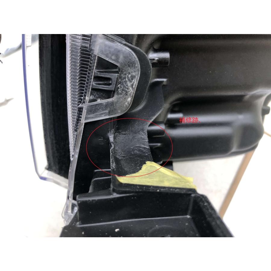 美品 磨き済み タフト 6BA-LA900S 右 ヘッドライト ヘッドランプ