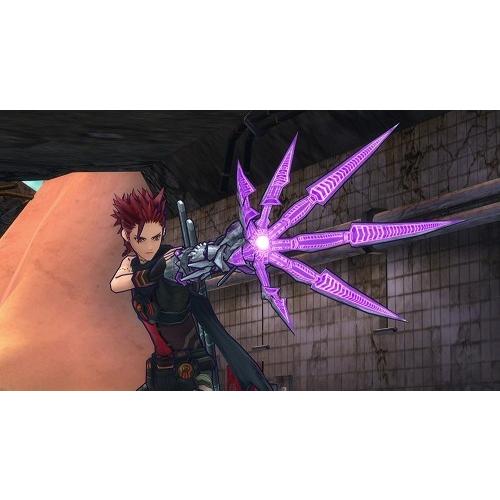 PS4 メタルマックスゼノ（METAL MAX Xeno）（2018年4月19日