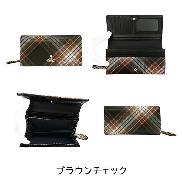 Vivienne Westwood（ヴィヴィアンウエストウッド） DERBY 財布
