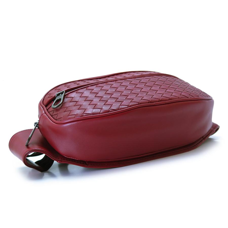 BOTTEGA VENETA（ボッテガ・ヴェネタ） ベルトバッグ 520452 V465X
