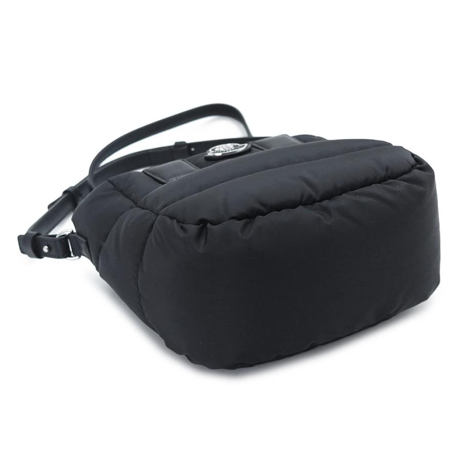 MONCLER（モンクレール） マイクロ トートバッグ レディース CARADOC