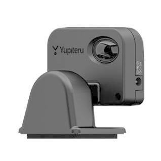 SUPER CAT ユピテルレーザー探知機LS20 レーザー光受信特化タイプ 今の