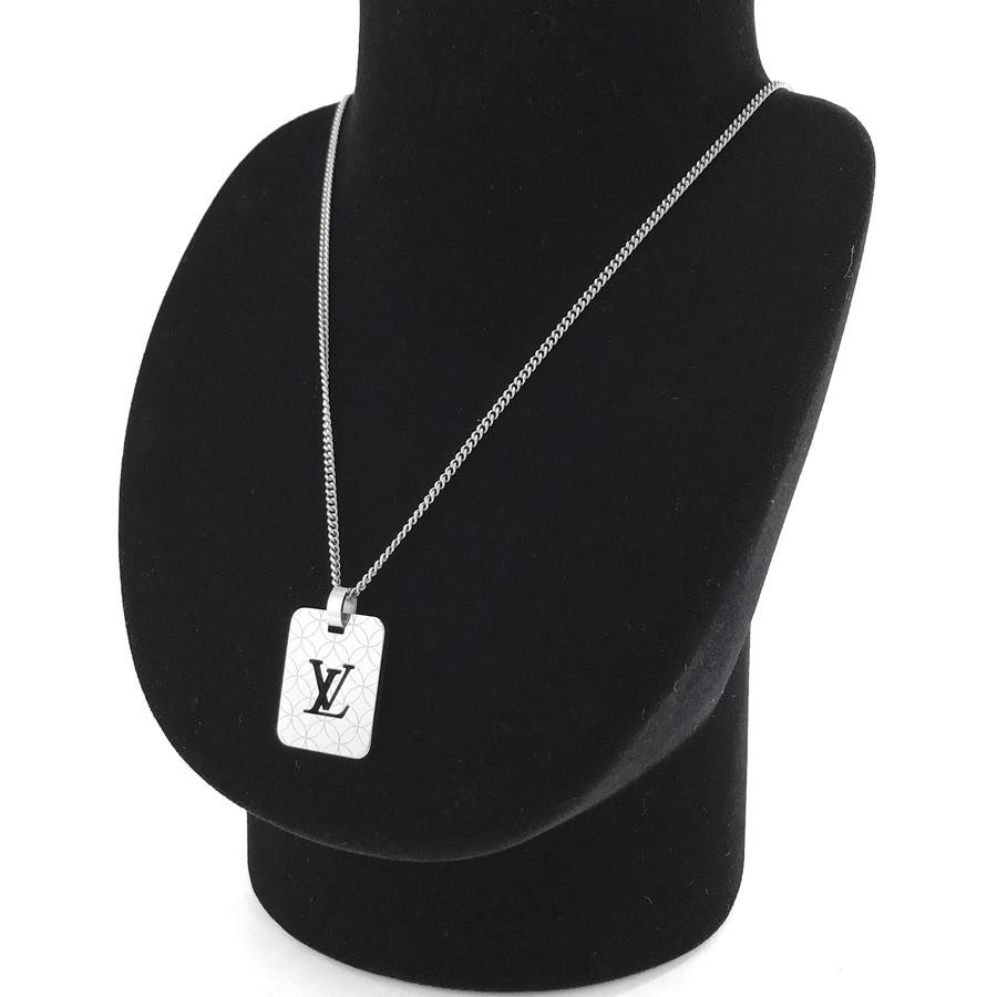 LOUIS VUITTON（ルイ・ヴィトン） ネックレス ペンダント パンダン