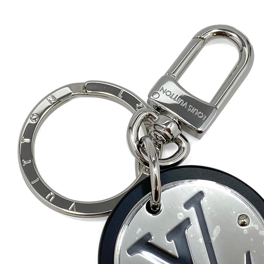 LOUIS VUITTON（ルイ・ヴィトン） 【新品】ルイヴィトン キーリング