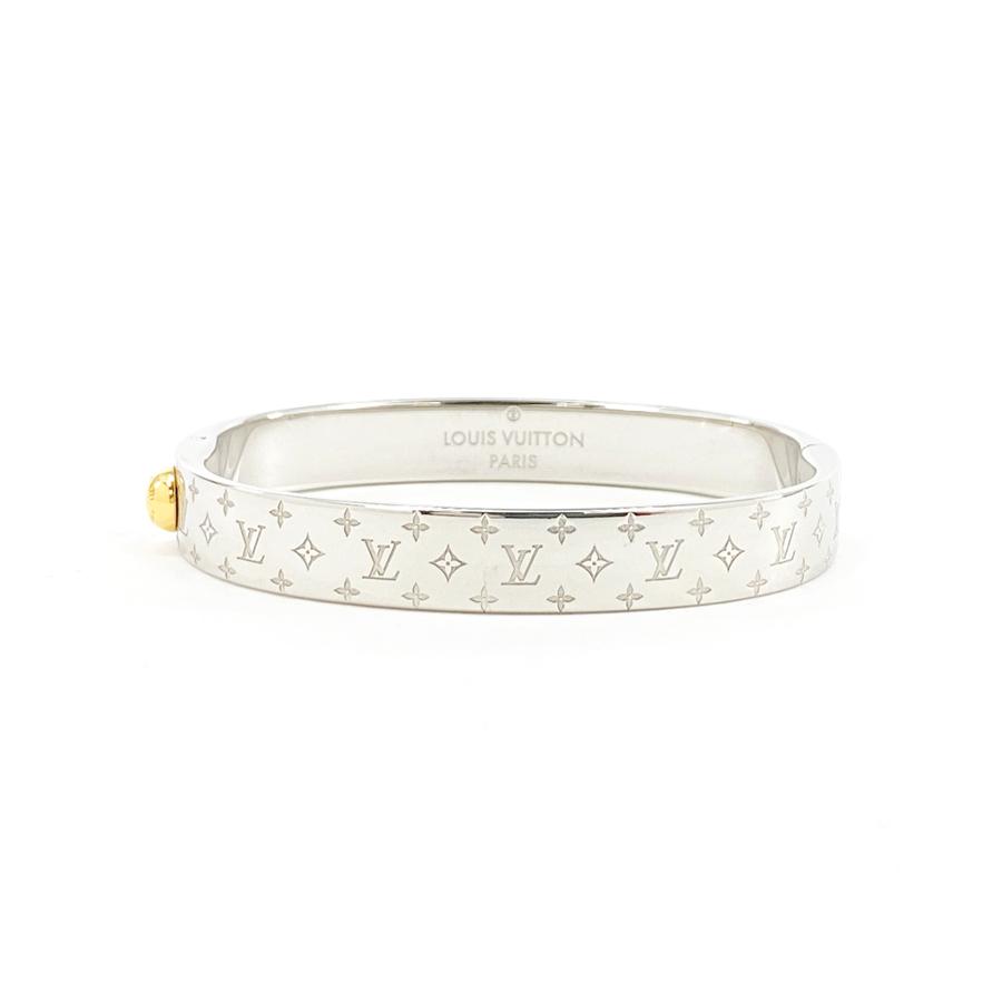 LOUIS VUITTON（ルイ・ヴィトン） ブレスレット バングル カフ
