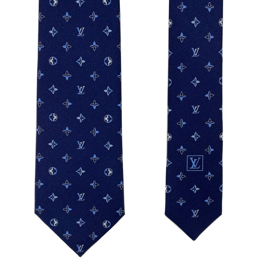 LOUIS VUITTON（ルイ・ヴィトン） 【新品】ルイヴィトン ネクタイ