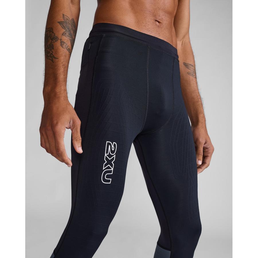 2XU（ツータイムズユー） 【NEW】メンズ ライトスピード リアクト