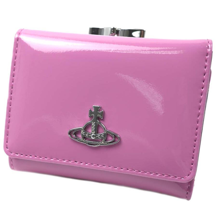 Vivienne Westwood（ヴィヴィアンウエストウッド） 並行輸入品 財布 三