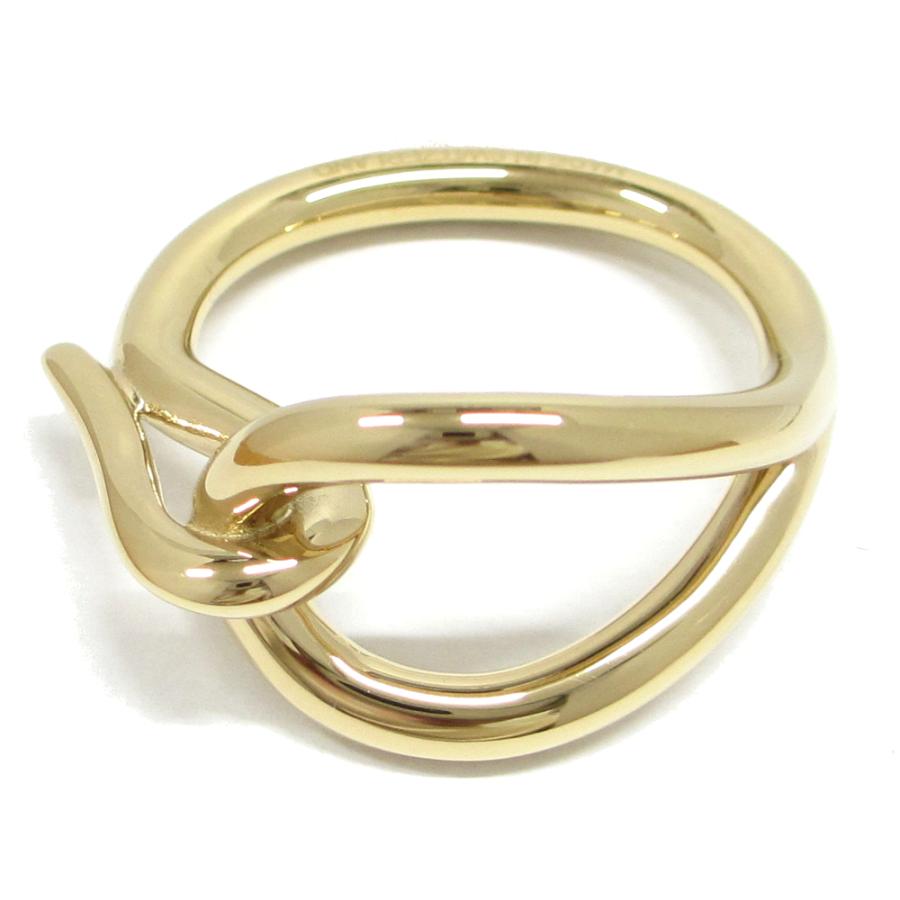 HERMES（エルメス） 【HERMES】エルメス スカーフリング ジャンボ GP