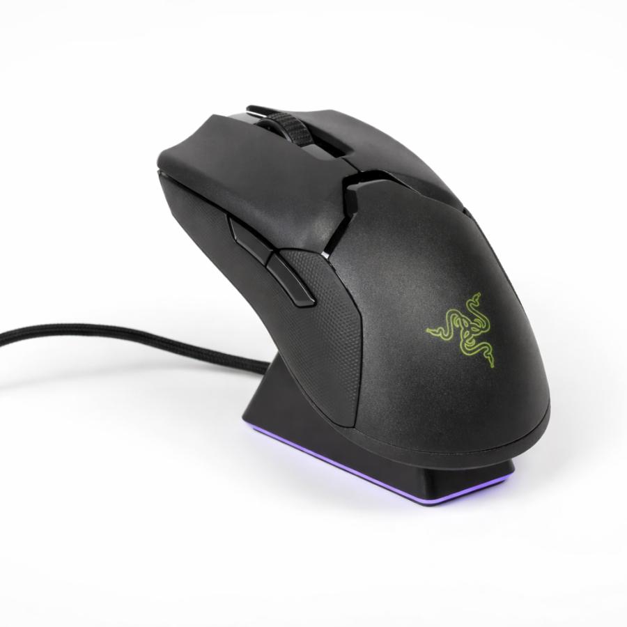 Razer Viper V3 Pro ゲーミングマウス ブラック Amazon.com: Razer Viper V3 Pro Wireless Esports Gaming Mouse