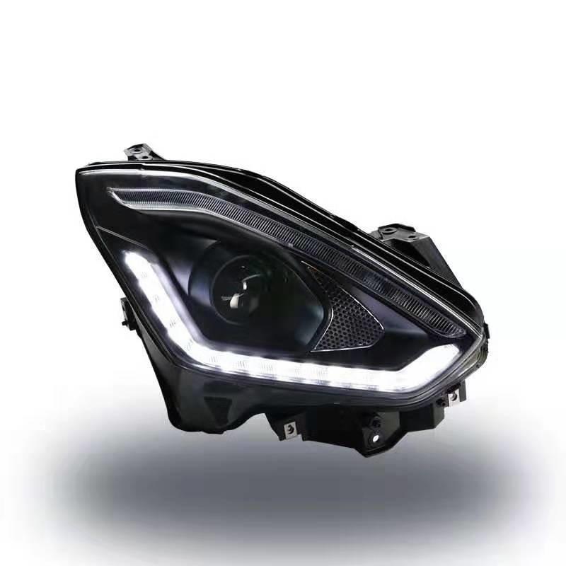 スズキ（SUZUKI） ヘッドライト ZC33S スイフト スポーツ LED SWIFT