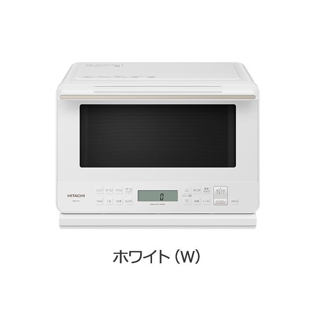 ヘルシーシェフ 日立過熱水蒸気オーブンレンジ ヘルシーシェフ MRO-S7C