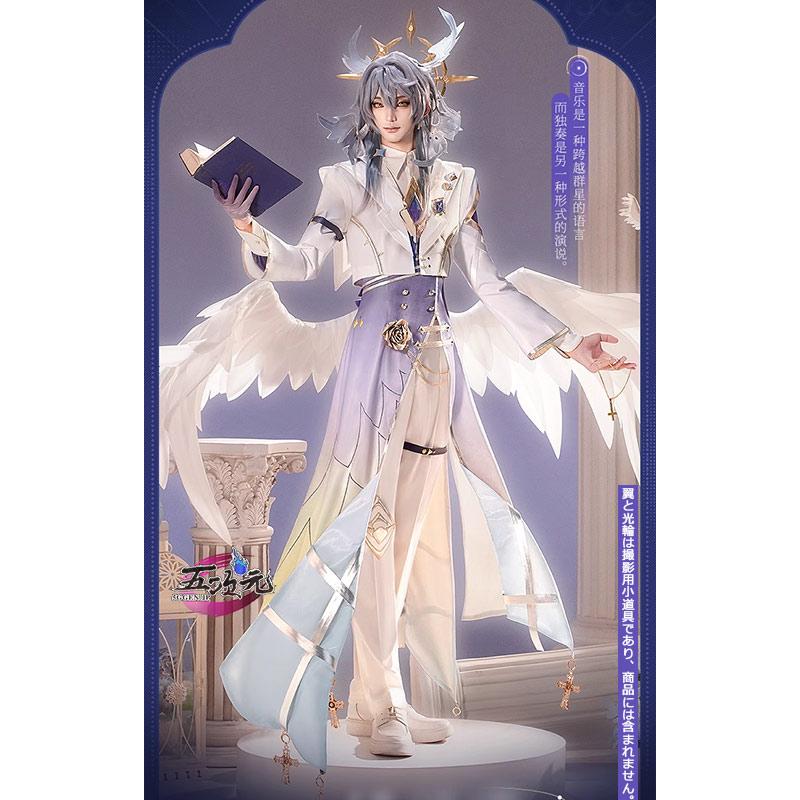 三分妄想 崩壊スターレイル コスプレ スタレ サンデー 栄光の秘密 同人