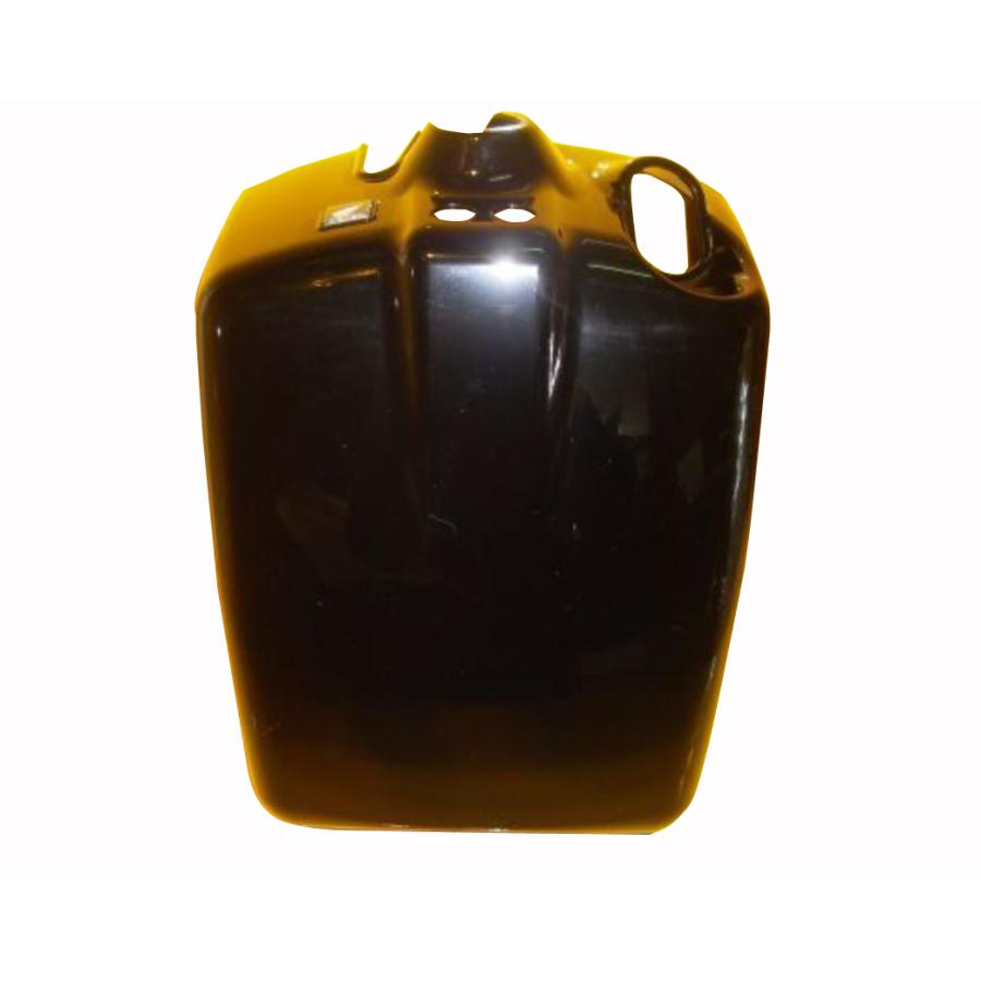 ホンダ（HONDA） AF58 ズーマー 純正フロントインナーカウルセット