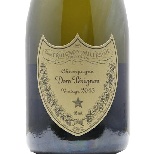 シャンパン スパークリング ドン ペリニヨン 2015 : ココス ワイン