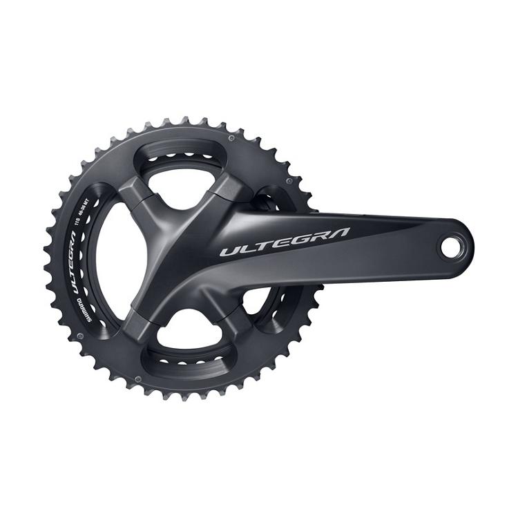 シマノ（SHIMANO） ULTEGRA CRANK SET FC-R8000 50/34T 52/36T 53/39T