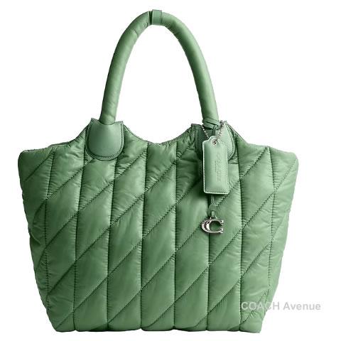 COACH（コーチ） なくなり次第終了セール COACH CP152 アイリス トート