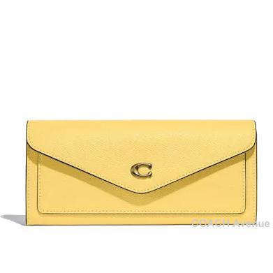 COACH（コーチ） なくなり次第終了セール COACH C2326 ウィン ソフト