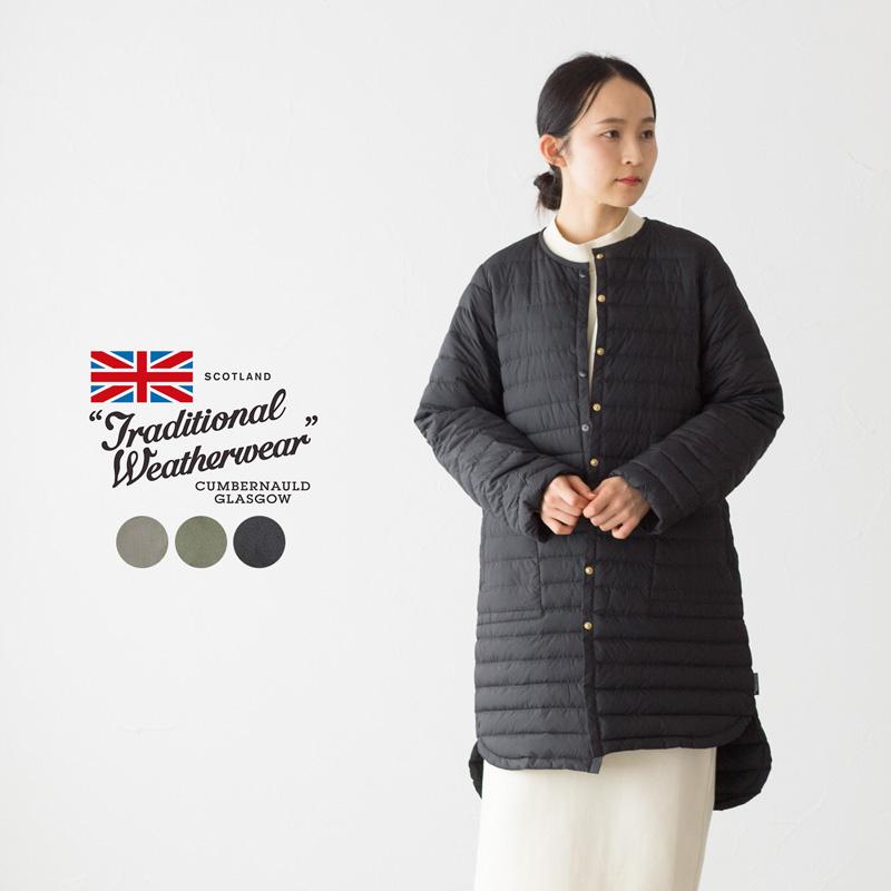 Traditional Weatherwear（トラディショナル ウェザーウェア
