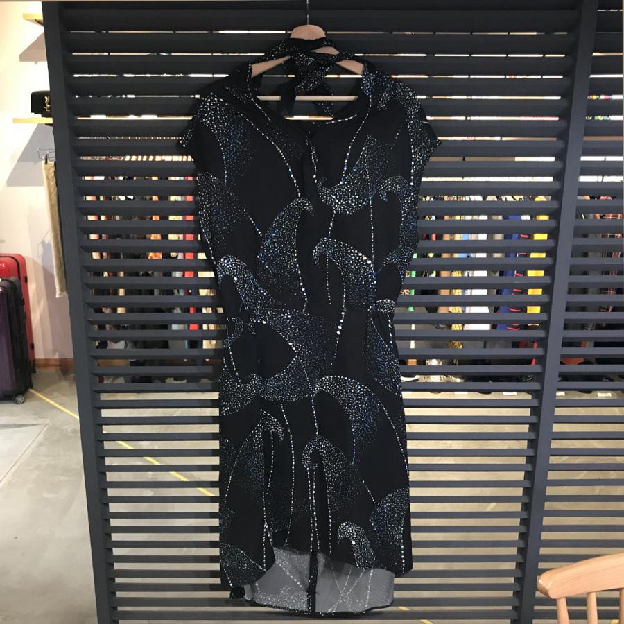 BALENCIAGA（バレンシアガ） 【超美品】 ワンピース ＃34 XSサイズ