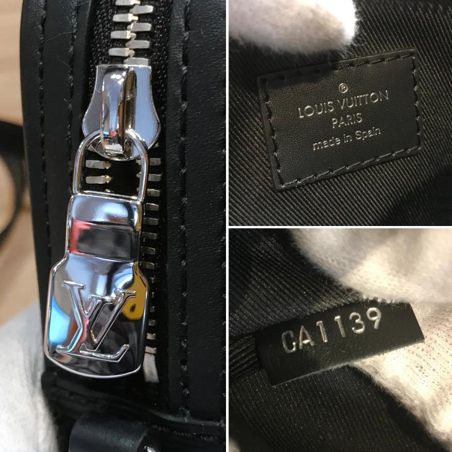 LOUIS VUITTON（ルイ・ヴィトン） 【新品未使用】ルイヴィトン エピ LV