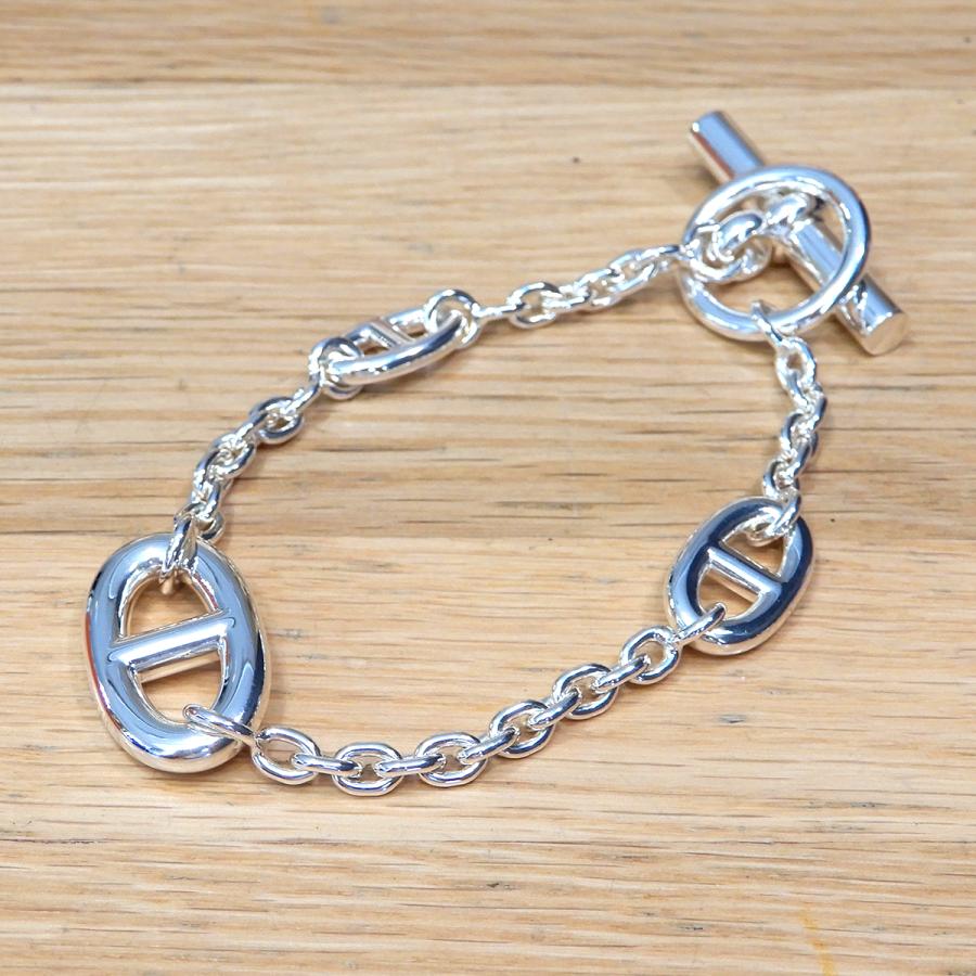 HERMES（エルメス） 【新品未使用】エルメス シェーヌダンクル