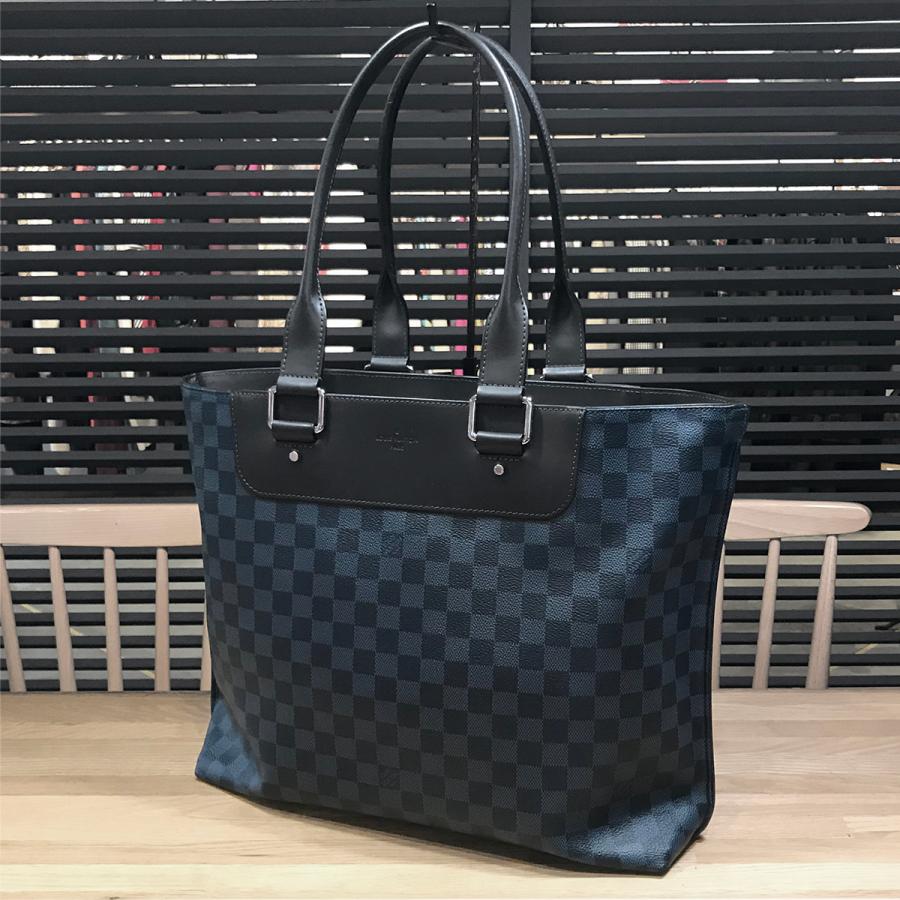 LOUIS VUITTON（ルイ・ヴィトン） 【美品】ルイヴィトン ダミエ