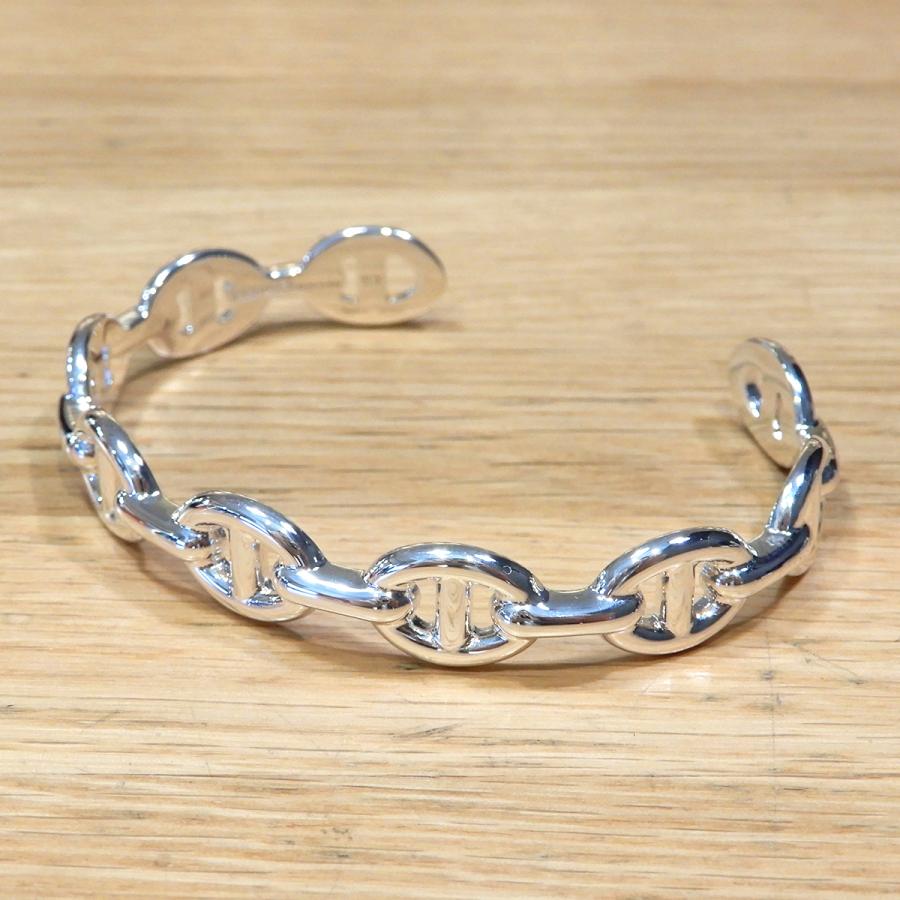 HERMES（エルメス） 【新品未使用】エルメス シェーヌダンクル