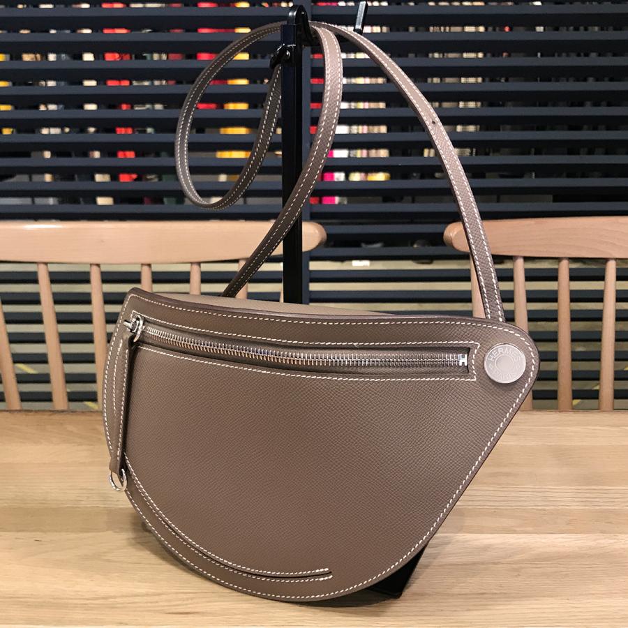 HERMES（エルメス） 【新品未使用】エルメス プティットコース
