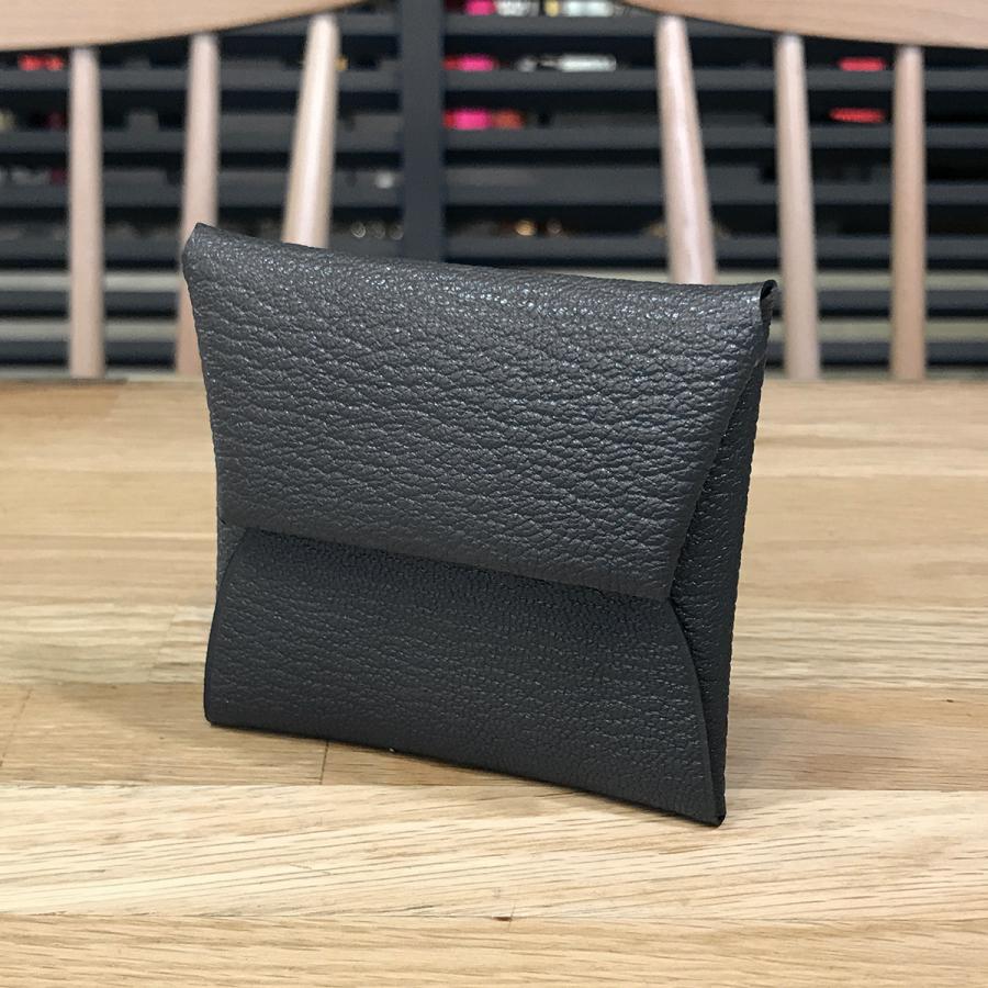 HERMES（エルメス） 【新品未使用】 バスティア ヴェルソ シェーブル