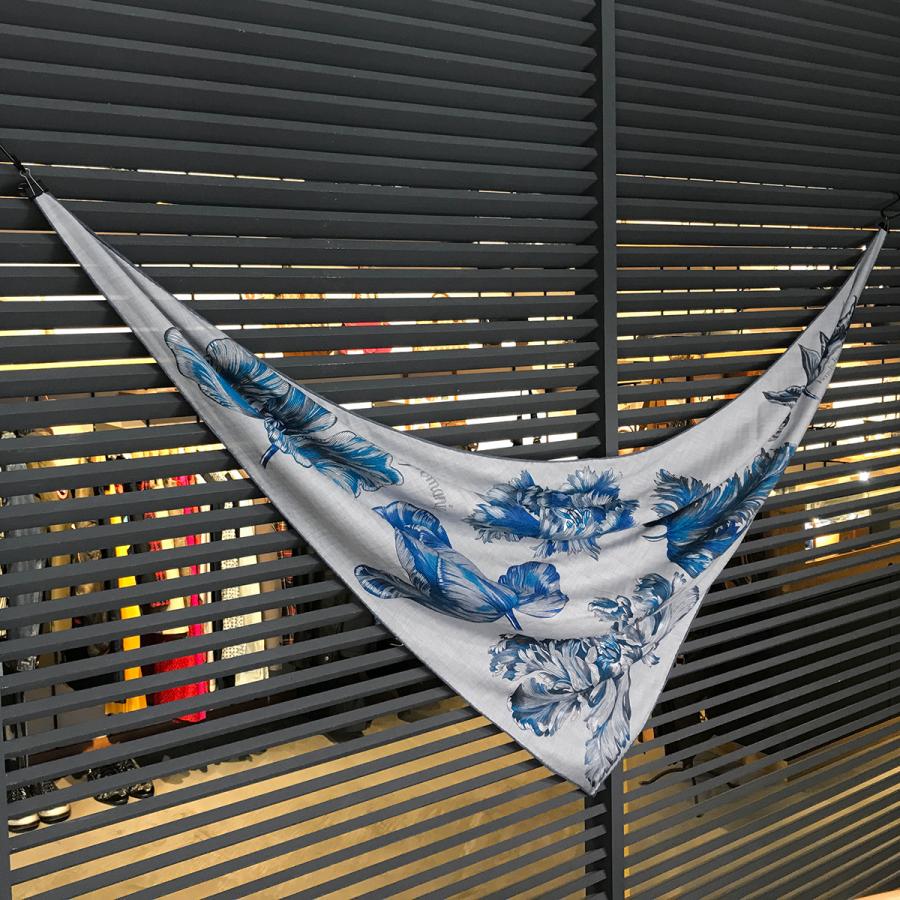 HERMES（エルメス） 【新品同様】エルメス トライアングルジェアン