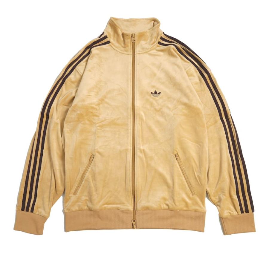 adidas Originals アディダス オリジナルス ベッケンバウアー ベロア