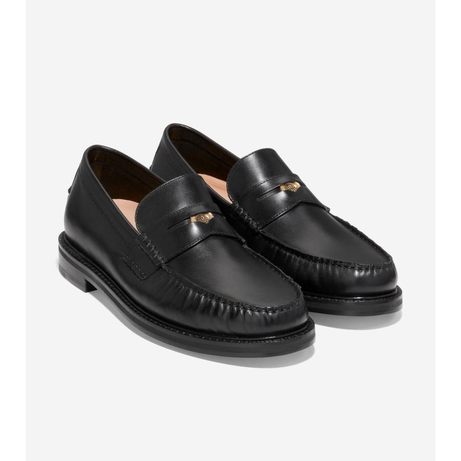 COLE HAAN（コールハーン） メンズ シューズ ローファー & ドライバー