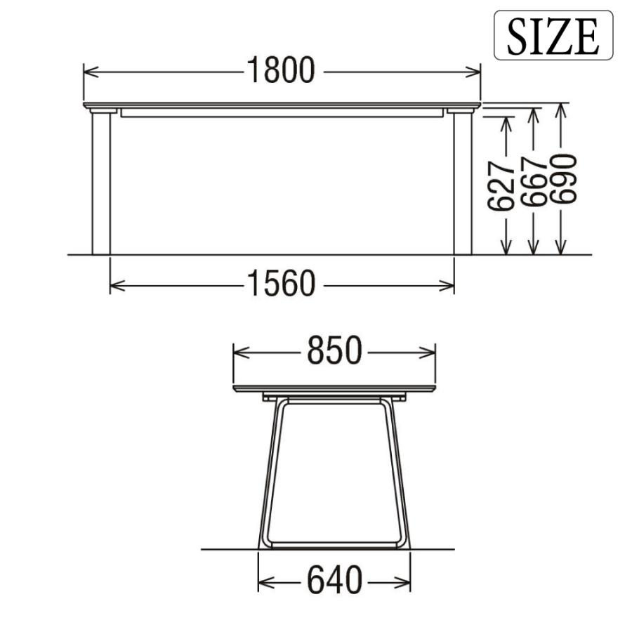 カリモク家具（KARIMOKU FURNITURE） DA6080 ZW Z Y K 001 002 003
