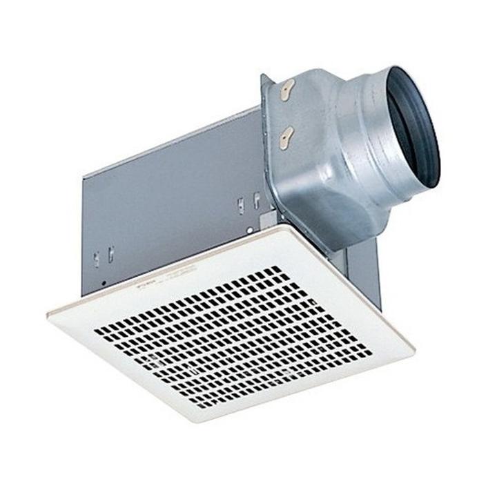 三菱（MITSUBISHI） 【VD-20ZP13】三菱 ダクト用換気扇 天井埋込形