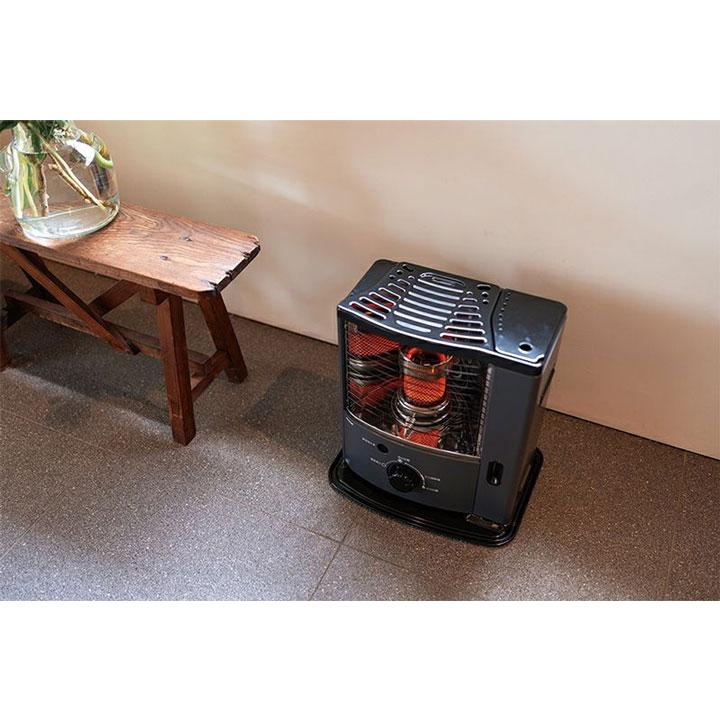 TOYOTOMI（トヨトミ） 【在庫有り】トヨトミ 石油ストーブ RS-23N(H